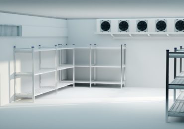 Ile kosztuje chłodnia i od czego zależy cena?