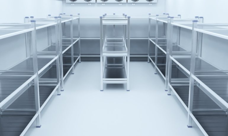 Modernizacja starej chłodni – kiedy się opłaca, a kiedy lepiej zainwestować w nową?